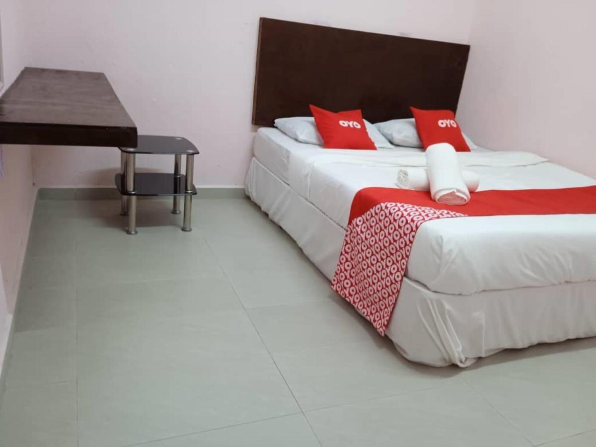 Oyo Homes 89429 Sr Villa Langkawi Kisap Exteriör bild